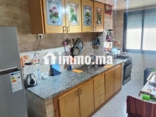 Appartement - Appartement Location Vacances - Meknes
