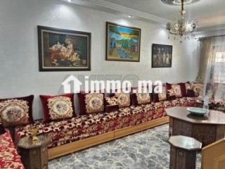 Appartement - Appartement Location Vacances - Meknes