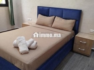Appartement - Appartement Location Vacances - Meknes