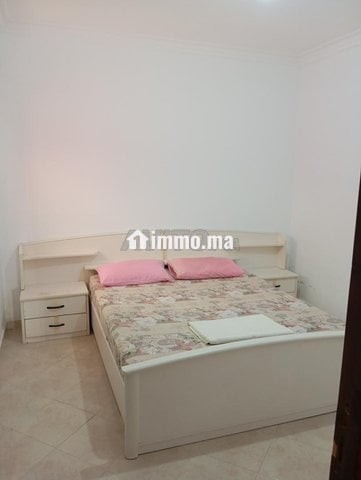Appartement familial bon coin - Location Vacances - Tanger - photo 5