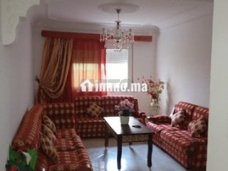 Appartement familial bon coin - Appartement Location Vacances - Tanger