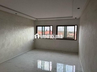 للبيع عمارة سكنية وتجارية حي الرحمة، الدار البيضاء - Villa à vendre - Casablanca