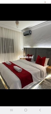 شقة للعائلات بشارع محمد سادس - Location Immobilier - El Jadida - photo 2