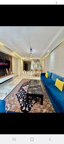 شقة للعائلات بشارع محمد سادس - Location Immobilier - El Jadida - photo 3