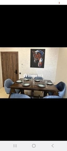 شقة للعائلات بشارع محمد سادس - Location Immobilier - El Jadida - photo 4