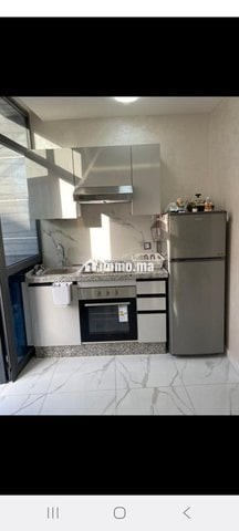 شقة للعائلات بشارع محمد سادس - Location Immobilier - El Jadida - photo 6