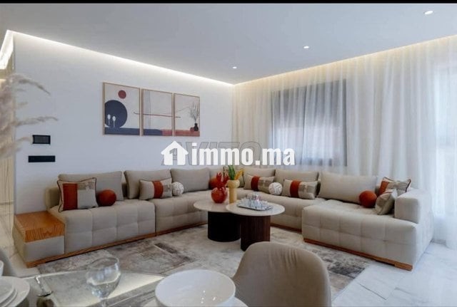 شقة للعائلات بشارع محمد سادس - Location Immobilier - El Jadida - photo 7