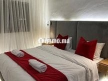 شقة للعائلات بشارع محمد سادس - Appartement à louer - El Jadida