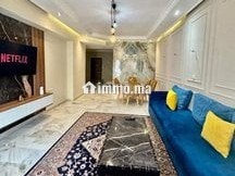 شقة للعائلات بشارع محمد سادس - Appartement à louer - El Jadida