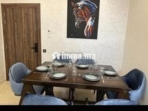 شقة للعائلات بشارع محمد سادس - Appartement à louer - El Jadida