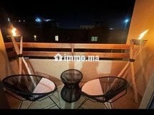 شقة للعائلات بشارع محمد سادس - Appartement à louer - El Jadida