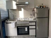شقة للعائلات بشارع محمد سادس - Appartement à louer - El Jadida