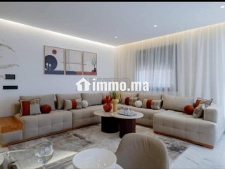 شقة للعائلات بشارع محمد سادس - Appartement à louer - El Jadida