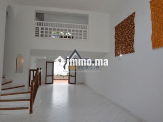 villa-a-louer-sur-el-harhoura