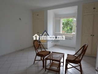 Villa à louer sur El Harhoura - Villa à louer - Temara