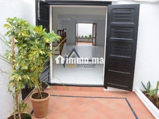 Villa à louer sur El Harhoura - Villa à louer - Temara