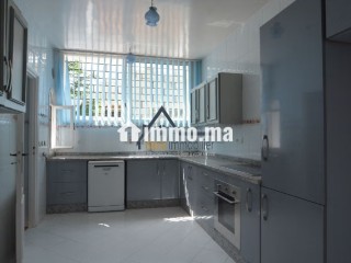 Villa à louer sur El Harhoura - Villa à louer - Temara