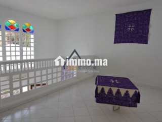 Villa à louer sur El Harhoura - Villa à louer - Temara