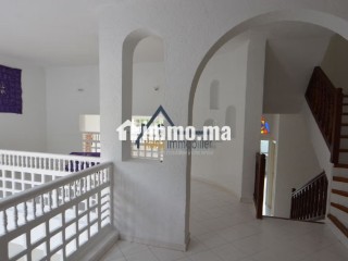 Villa à louer sur El Harhoura - Villa à louer - Temara
