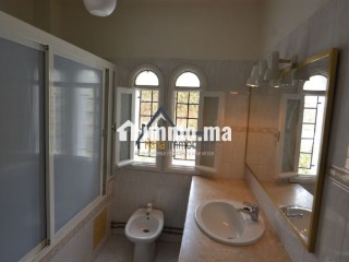 Villa à louer sur El Harhoura - Villa à louer - Temara