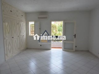 Villa à louer sur El Harhoura - Villa à louer - Temara