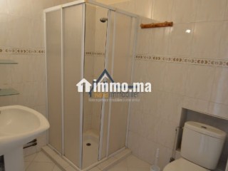 Villa à louer sur El Harhoura - Villa à louer - Temara