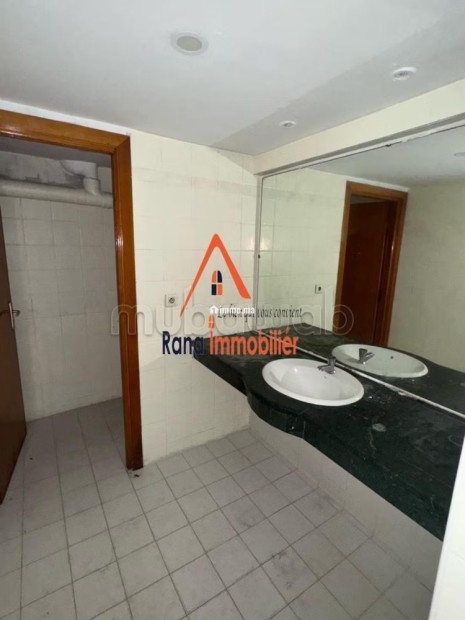 Plateau bureau à louer sur Hassan - Location Immobilier - Rabat - photo 5