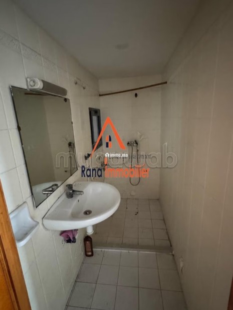 Plateau bureau à louer sur Hassan - Location Immobilier - Rabat - photo 6