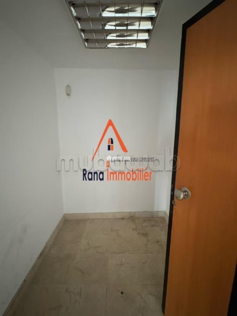 Plateau bureau à louer sur Hassan - Location Immobilier - Rabat - photo 8