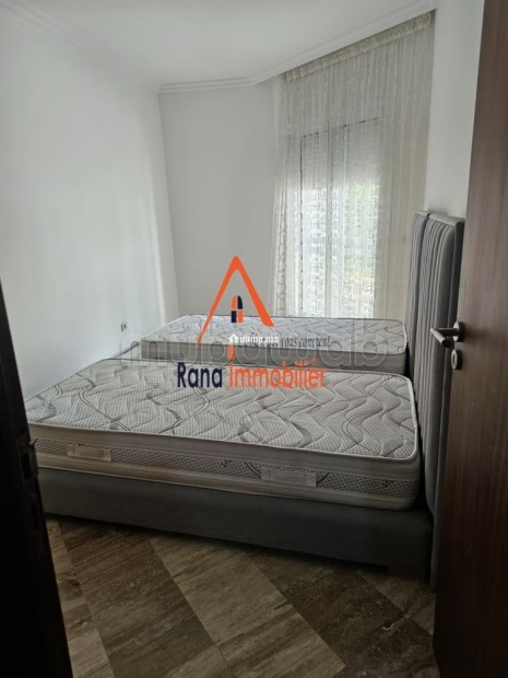 Appartement meublé à louer sur l'Agdal - Location Immobilier - Rabat - photo 6