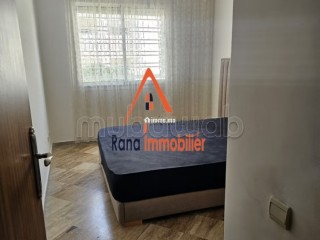 Appartement meublé à louer sur l'Agdal - Appartement à louer - Rabat