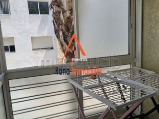 Appartement meublé à louer sur l'Agdal - Appartement à louer - Rabat