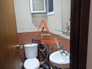 Appartement meublé à louer sur l'Agdal - Appartement à louer - Rabat