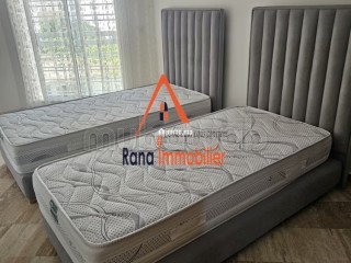 Appartement meublé à louer sur l'Agdal - Appartement à louer - Rabat