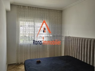 Appartement meublé à louer sur l'Agdal - Appartement à louer - Rabat