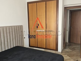 Appartement meublé à louer sur l'Agdal - Appartement à louer - Rabat