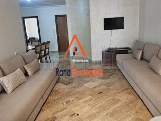 Appartement meublé à louer sur l'Agdal - Appartement à louer - Rabat