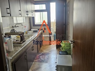 Appartement meublé à louer sur l'Agdal - Appartement à louer - Rabat