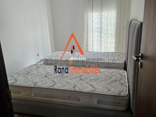 Appartement meublé à louer sur l'Agdal - Appartement à louer - Rabat