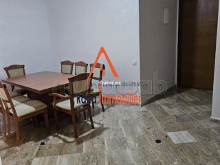 Appartement meublé à louer sur l'Agdal - Appartement à louer - Rabat