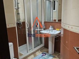 Appartement meublé à louer sur l'Agdal - Appartement à louer - Rabat