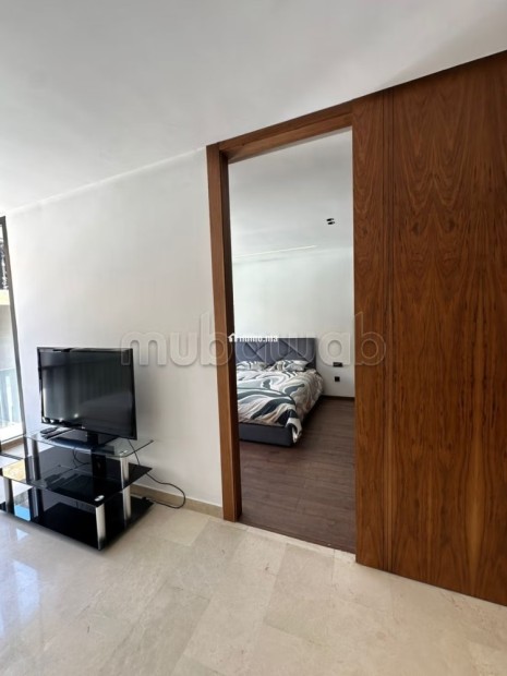 Studio Neuf Haut Standing à louer sur Princesses - Location Immobilier - Casablanca - photo 3