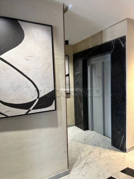 Studio Neuf Haut Standing à louer sur Princesses - Location Immobilier - Casablanca - photo 4