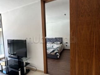 Studio Neuf Haut Standing à louer sur Princesses - Appartement à louer - Casablanca