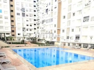 appartement-propre-avec-piscine-et-wifi