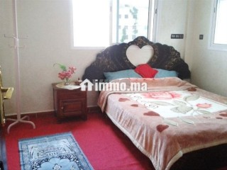 شقة مفروشة ومجھزة بلویفي للكراء الیومي في اكادیر - Appartement Location Vacances - Agadir