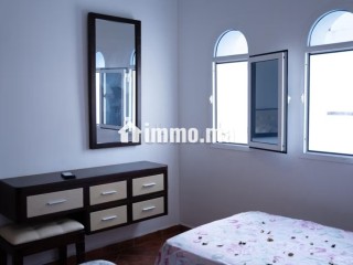 Appartement en vente à Oued Laou. Surface de 240 m². Meublé - Maison à vendre