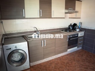 Appartement en vente à Oued Laou. Surface de 240 m². Meublé - Maison à vendre