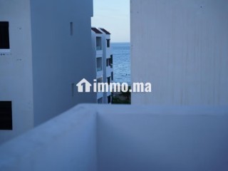 Appartement en vente à Oued Laou. Surface de 240 m². Meublé - Maison à vendre