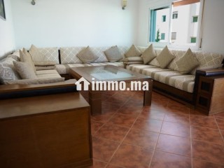 Appartement en vente à Oued Laou. Surface de 240 m². Meublé - Maison à vendre